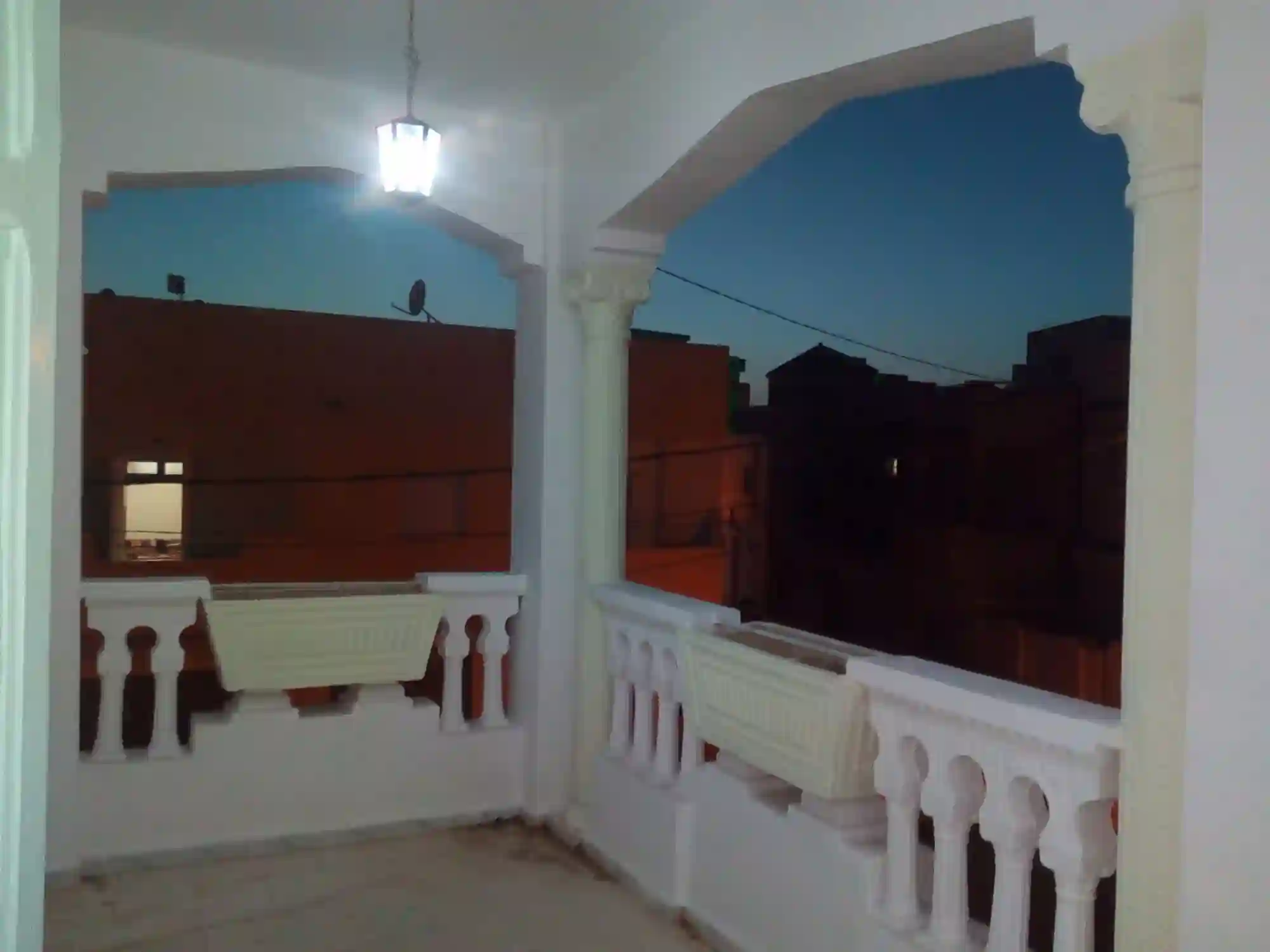 Appartement Administratif Gafsa Centre