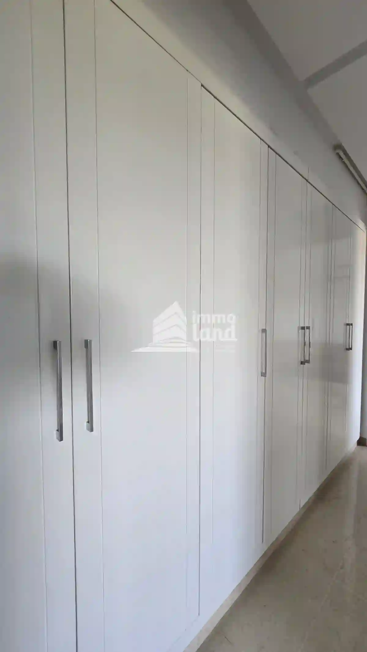 Appartement s1 à la Soukra à La Soukra