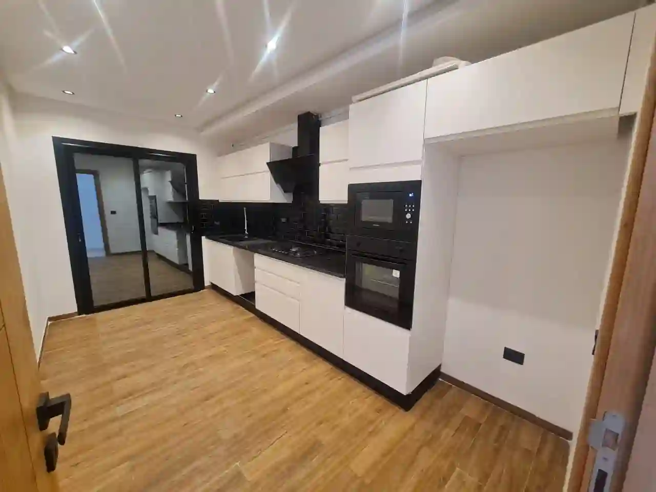 Appartement s2 Avec une Terrasse Direct Promoteur à Ain Zaghouan