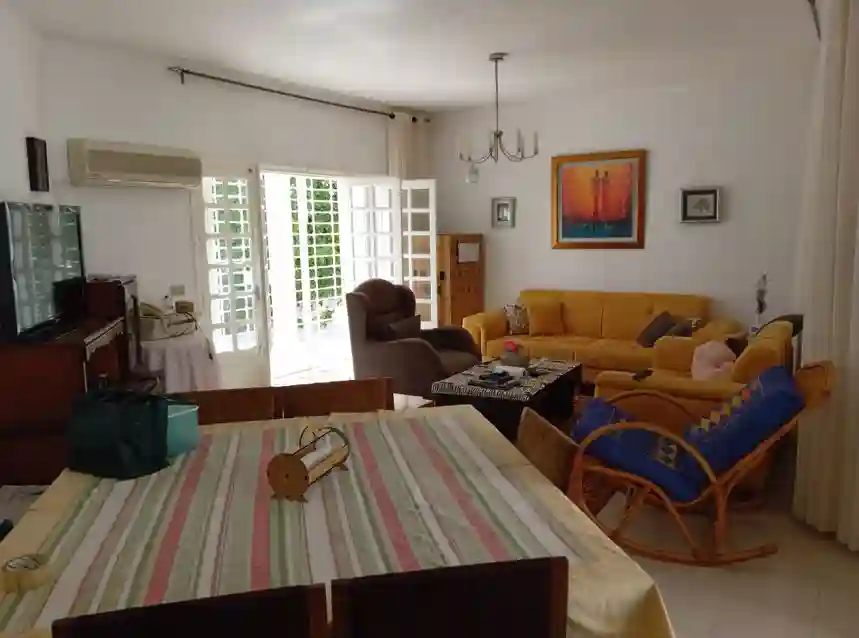 Charmante Villa de Plain Pied à Medina Jadida à Nouvelle Medina - Vue 3
