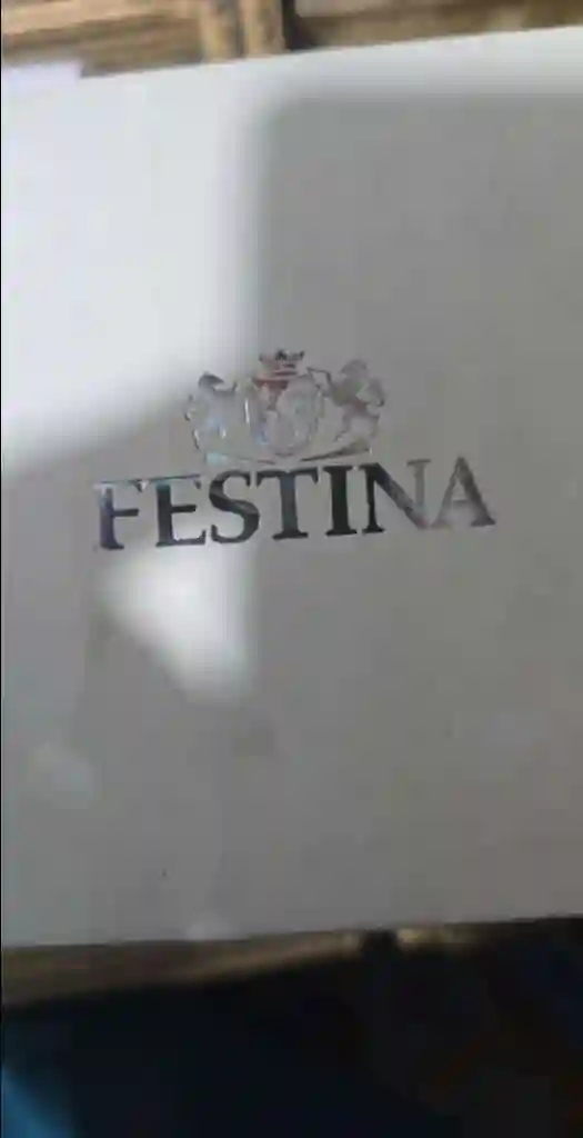 Festina - Vue 1