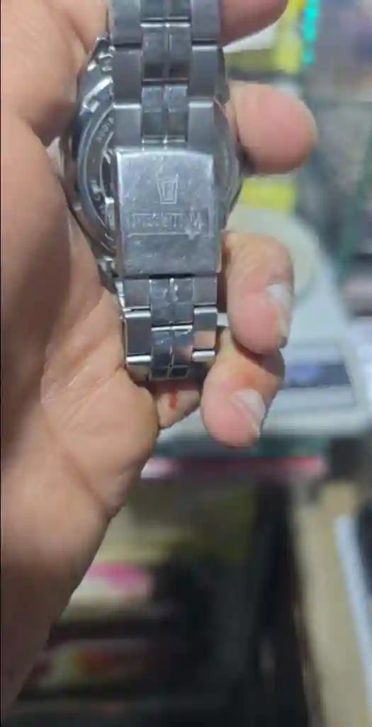 Festina - Vue 4
