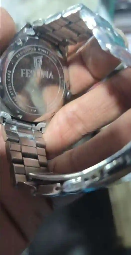 Festina - Vue 5