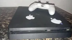 Ps4 Slim Bonne Occasion Avec Manette