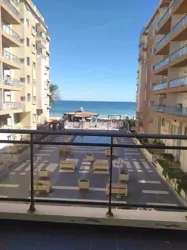 Spacieux Appartemenr s3 à la Résidence Mont Carlo à Hammam Sousse