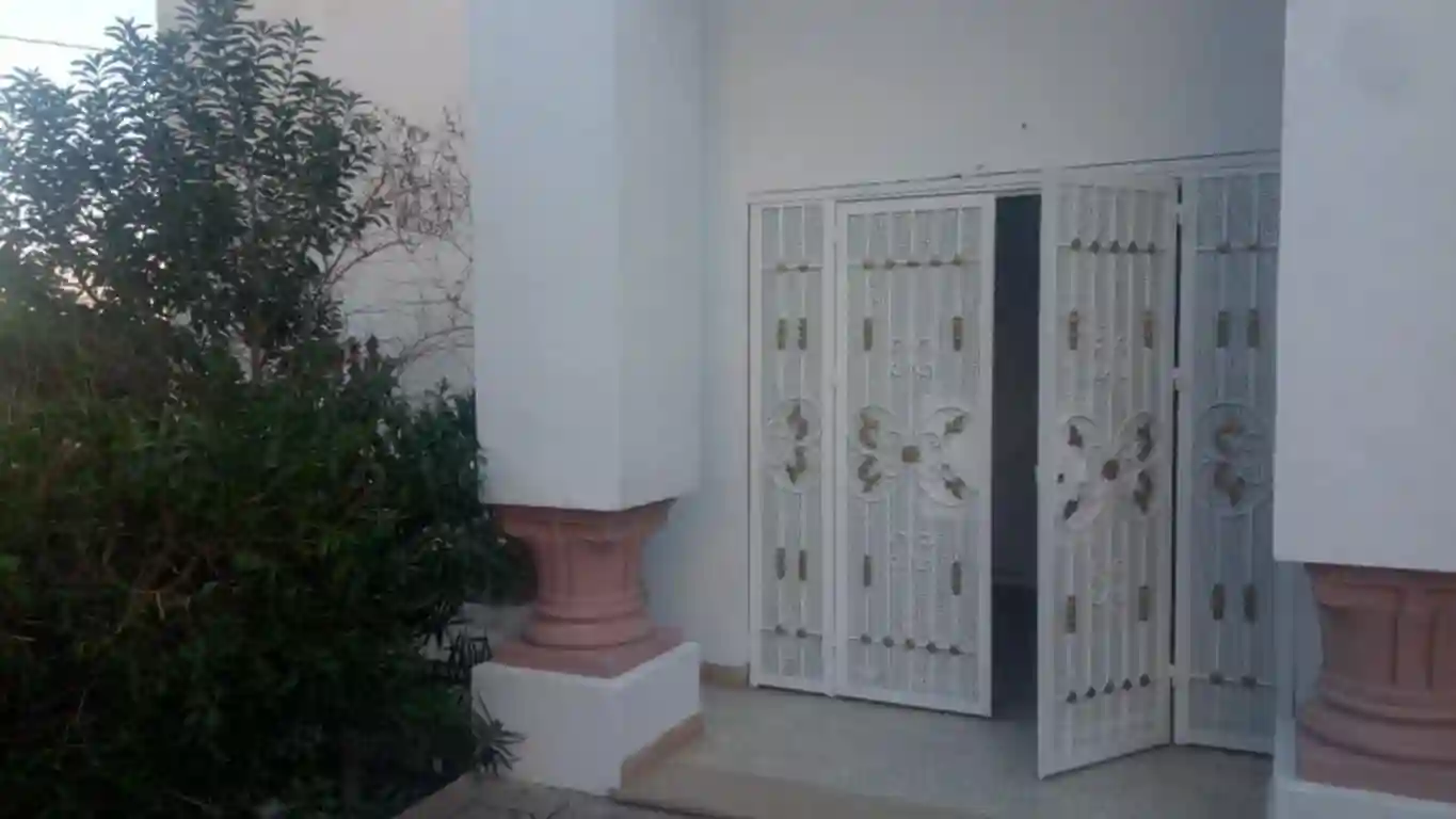 Un Appartement s2 à Borj Louzir - Vue 2