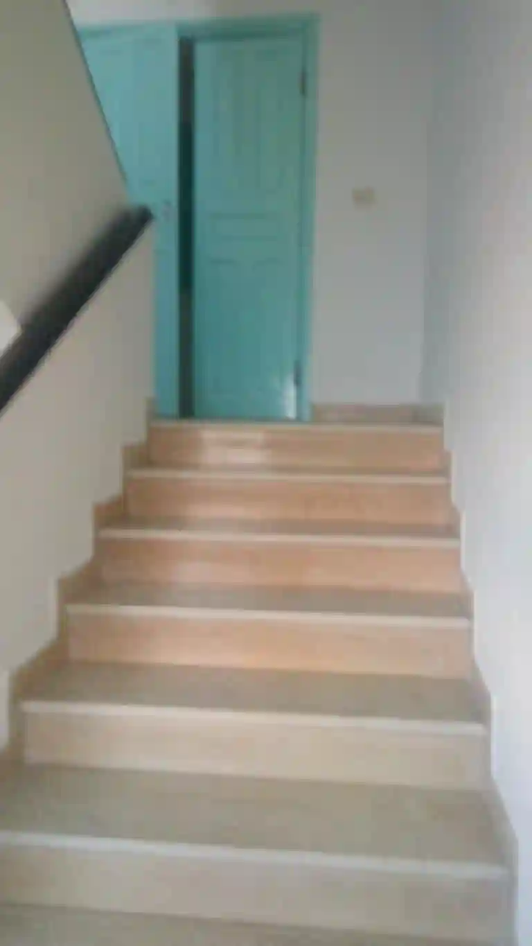 Un Appartement s2 à Borj Louzir - Vue 4