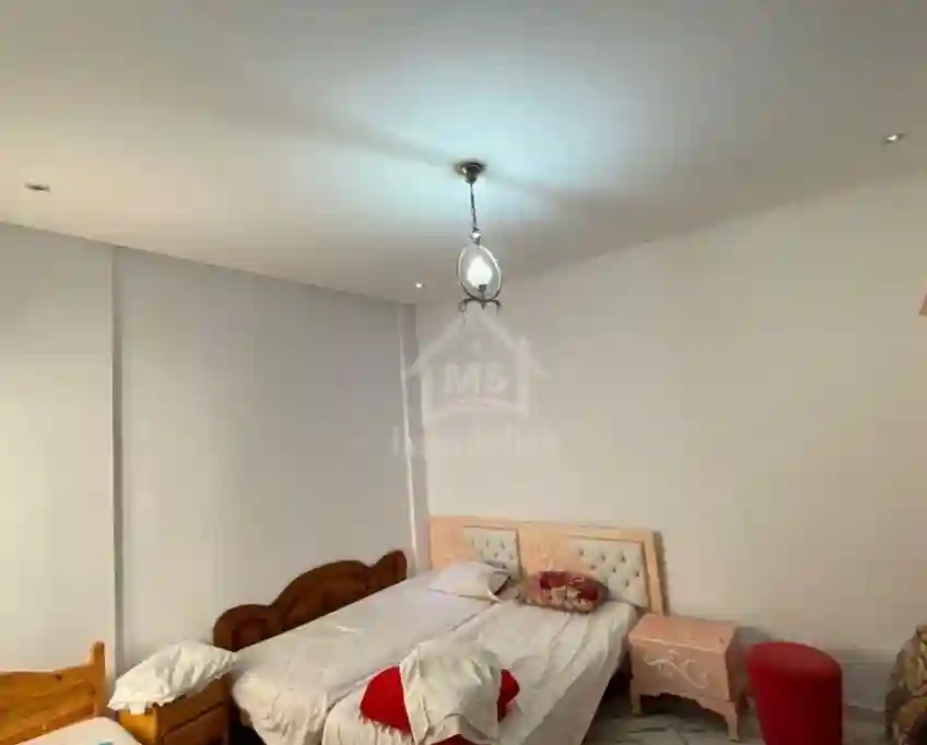Un Spacieux Appartement s+2 rdc à Vendre à Hammamet 51355351 - Vue 1