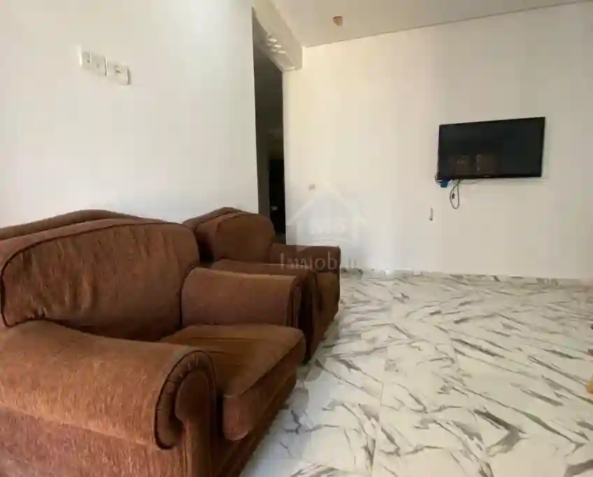 Un Spacieux Appartement s+2 rdc à Vendre à Hammamet 51355351 - Vue 5