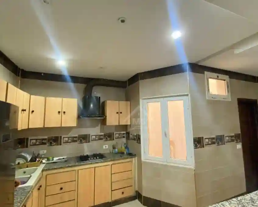 Un Spacieux Appartement s+2 rdc à Vendre à Hammamet 51355351 - Vue 6