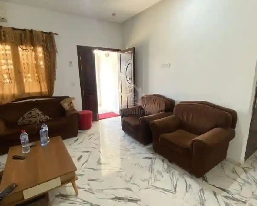Un Spacieux Appartement s+2 rdc à Vendre à Hammamet 51355351 - Vue 7