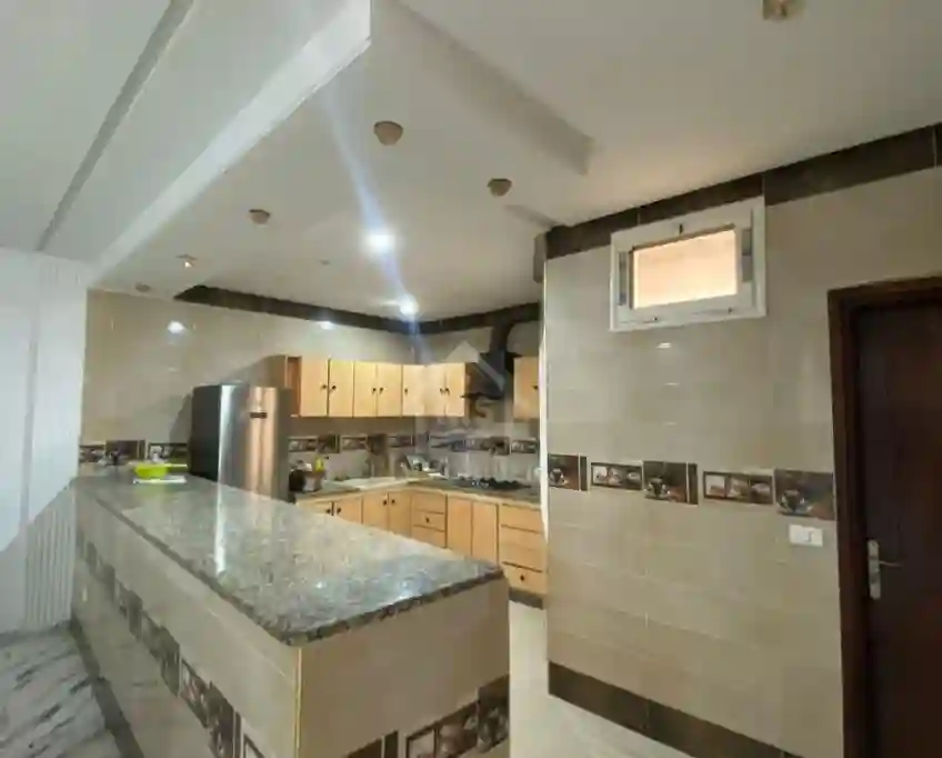 Un Spacieux Appartement s+2 rdc à Vendre à Hammamet 51355351 - Vue 8