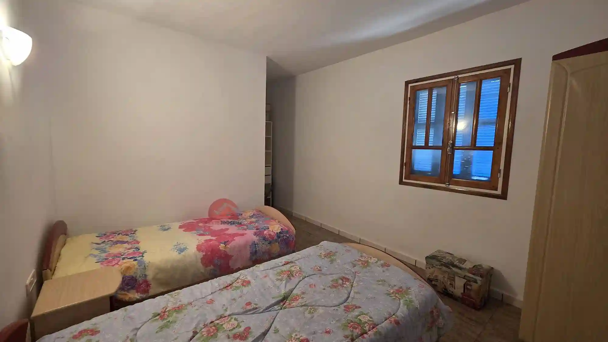 Villa Avec Piscine Zone Urbaine À Midoun Djerba - Vue 1