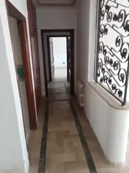 Appartement s Plus 3 à ain Zaghouan à Ain Zaghouan