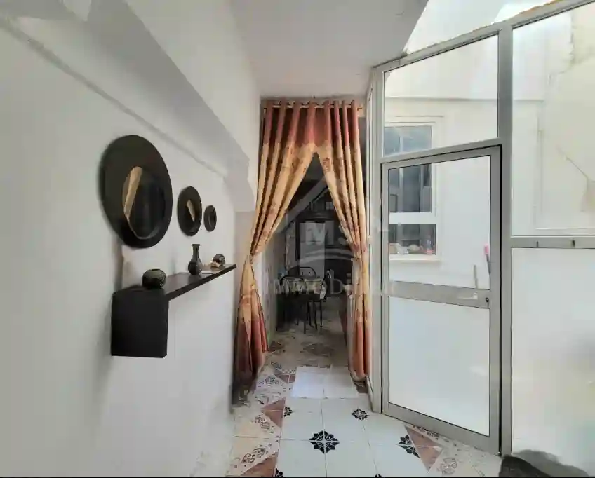 Coquette Maison s+3 à Vendre à Korba 51355351 - Vue 1