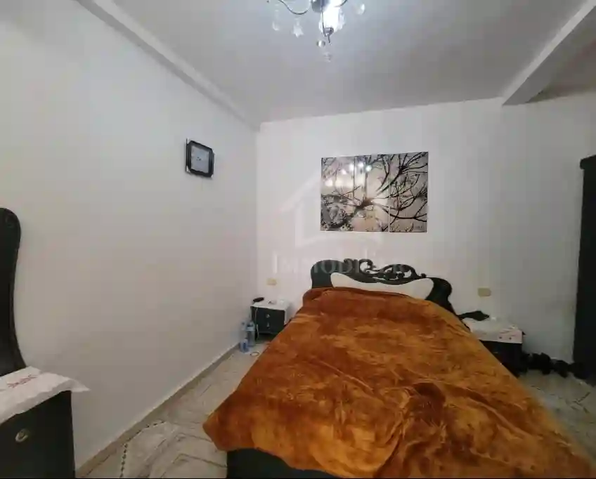 Coquette Maison s+3 à Vendre à Korba 51355351 - Vue 2