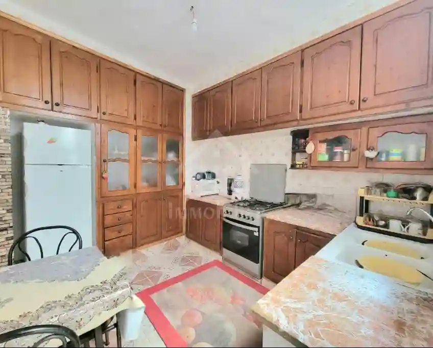 Coquette Maison s+3 à Vendre à Korba 51355351 - Vue 3