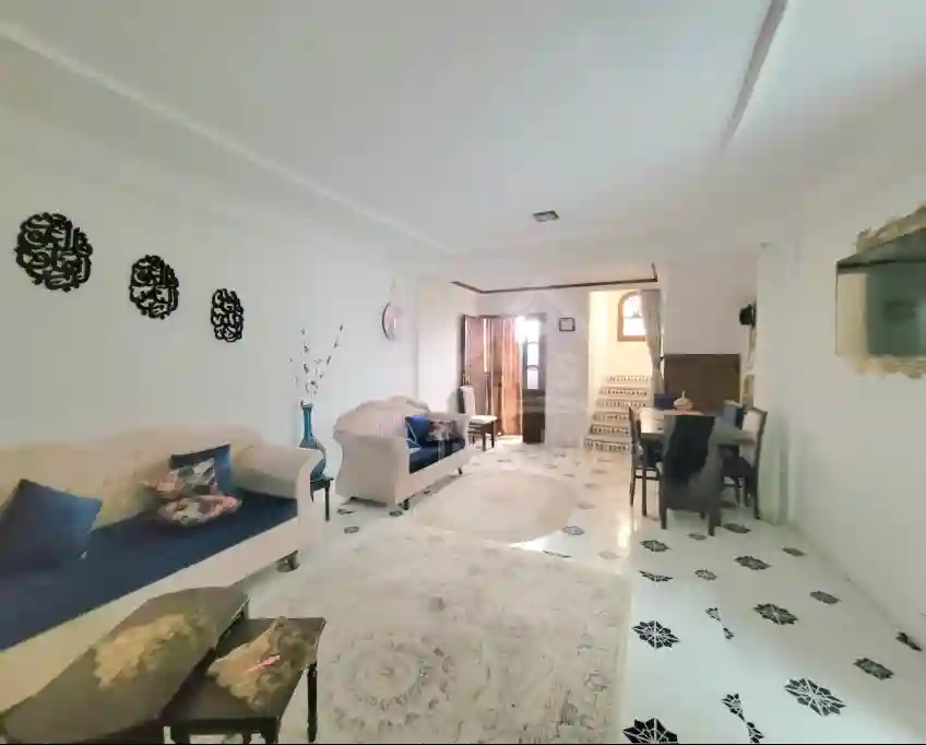 Coquette Maison s+3 à Vendre à Korba 51355351 - Vue 4