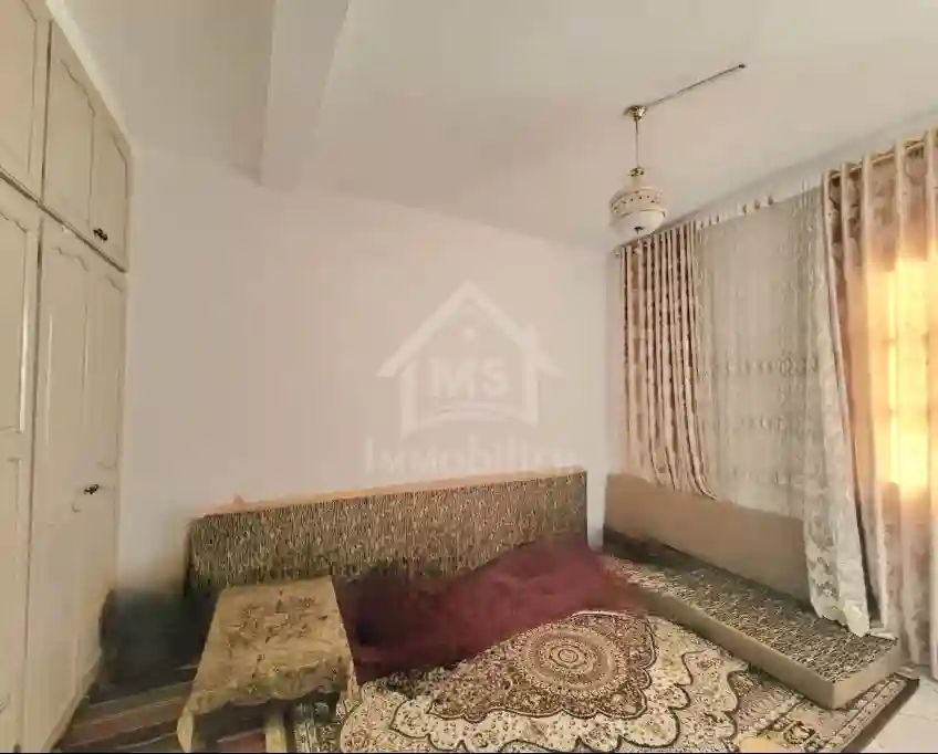 Coquette Maison s+3 à Vendre à Korba 51355351 - Vue 5