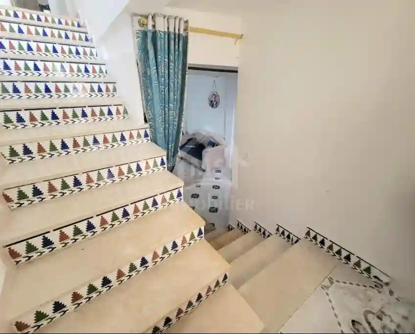 Coquette Maison s+3 à Vendre à Korba 51355351 - Vue 6