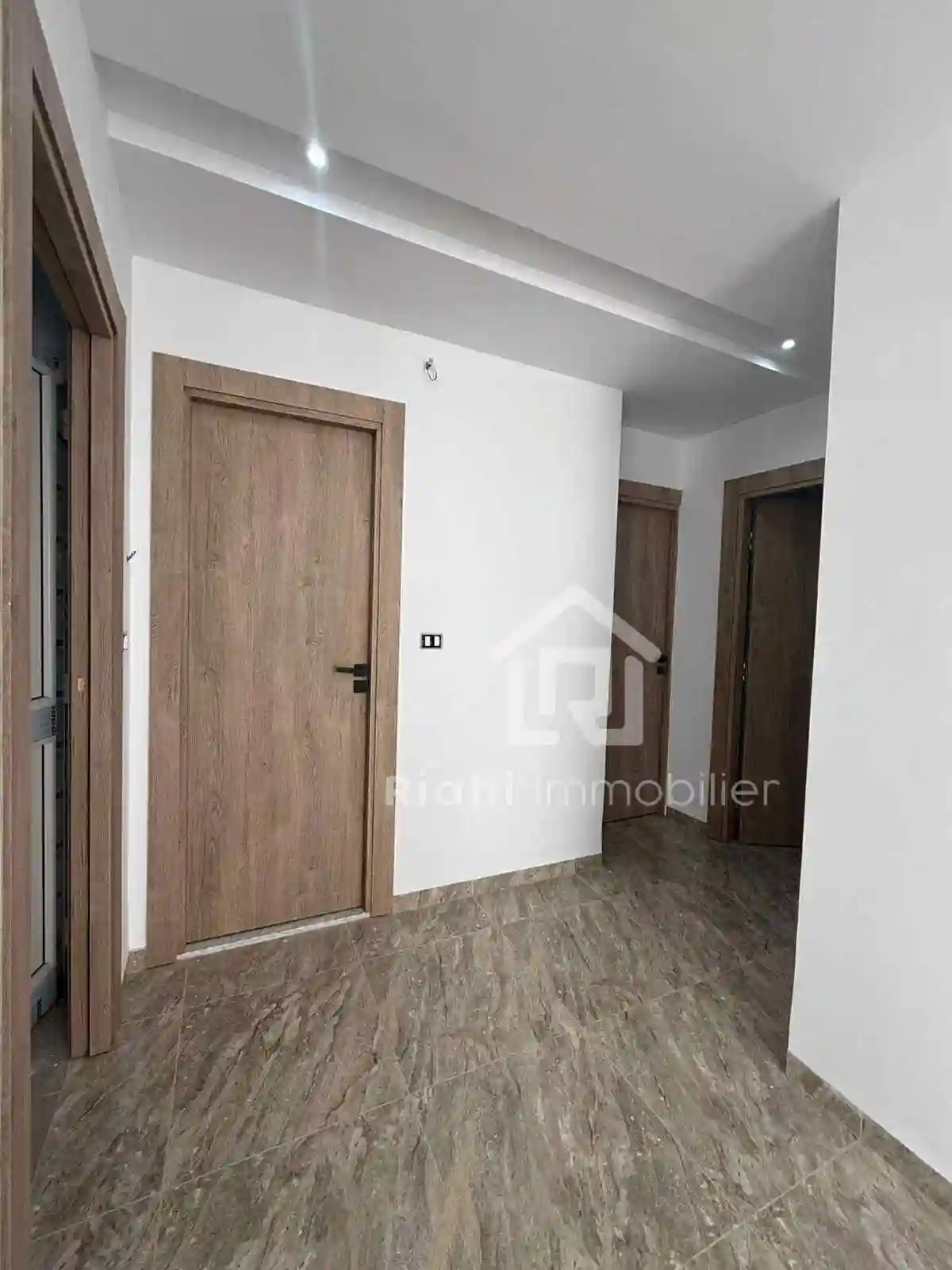 Etage de Villa - Vue 1