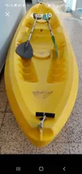 Kayak 2 Place à Hammamet