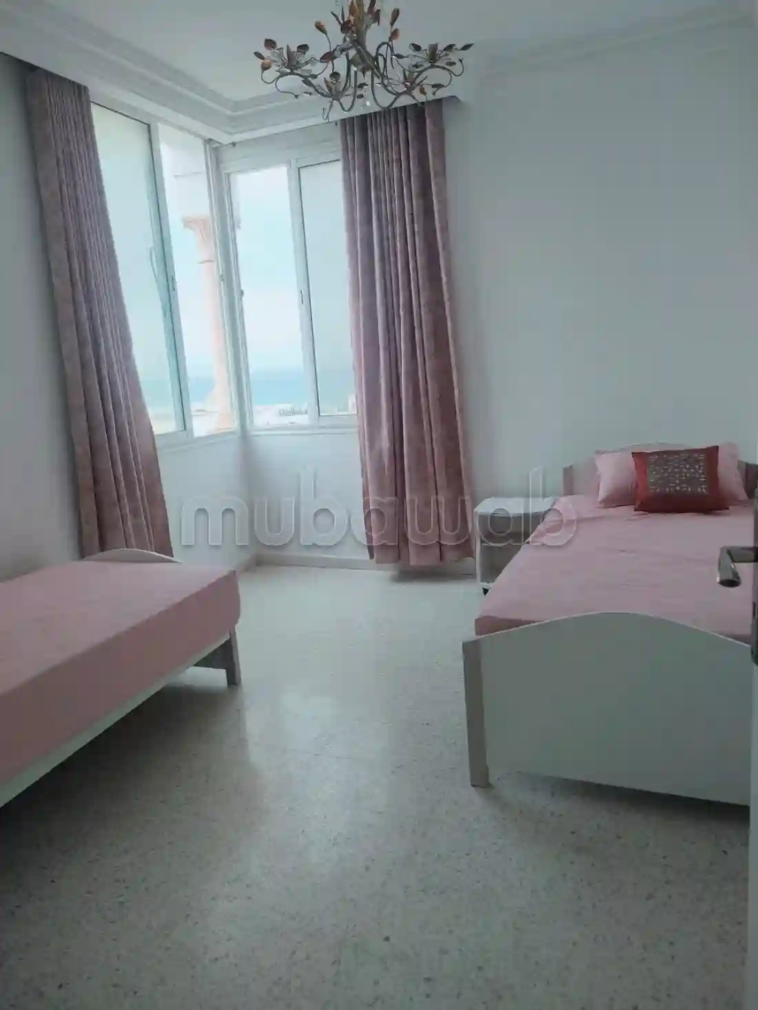 Location Estivale à Hammamet Nord S2 - Vue 2