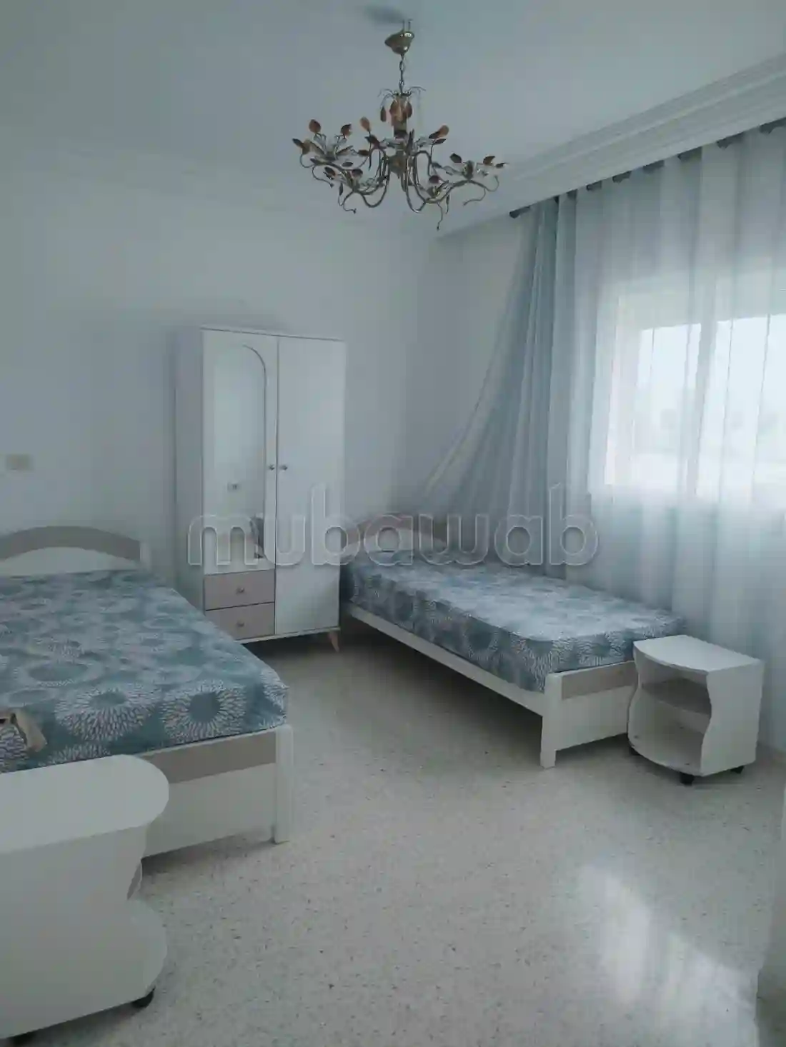 Location Estivale à Hammamet Nord S2 - Vue 3