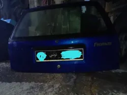 Male Fiat Punto