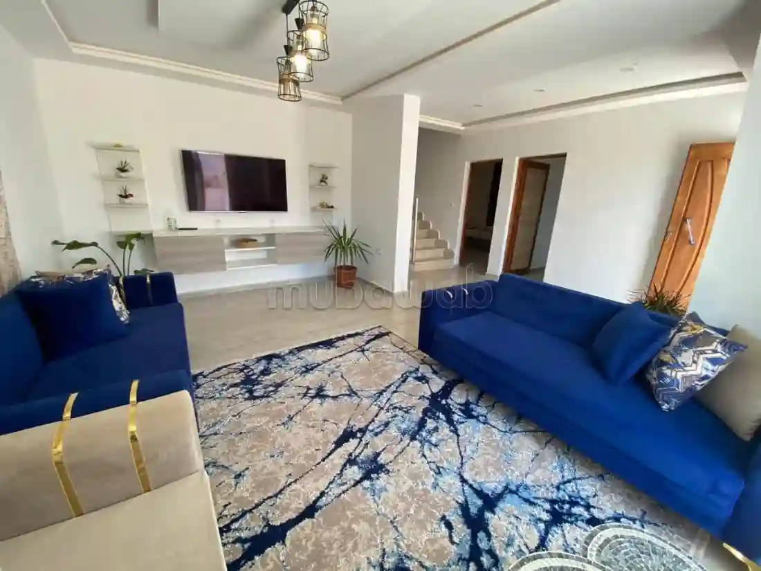 Pour Location Saisonnière - Vue 1