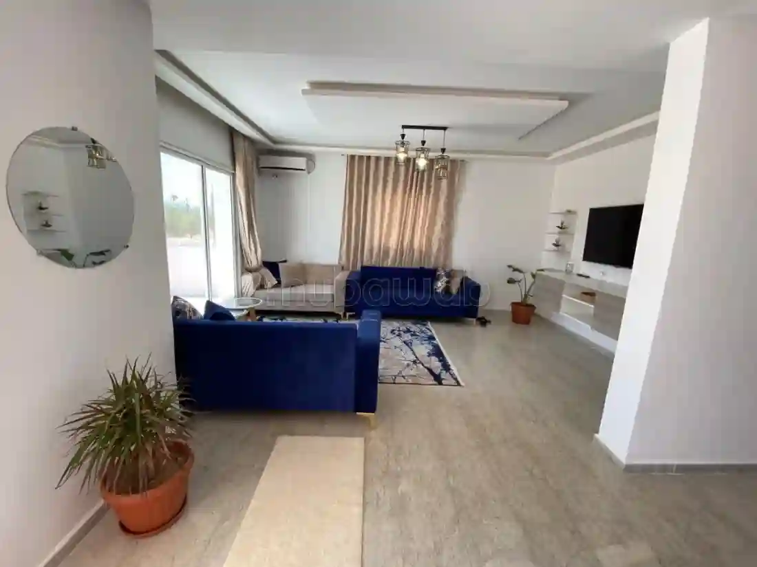 Pour Location Saisonnière - Vue 2