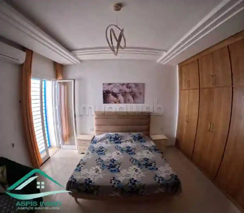 Villa Avec Piscine PDL Plage Ain Grinz Kelibia - Vue 2