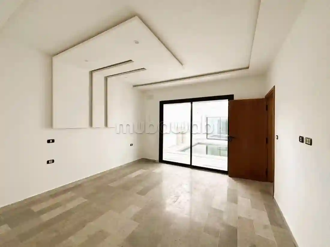 A Vendre Appartement Vue sur mer - Vue 2