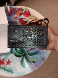 Boîte D'alimentation 650w