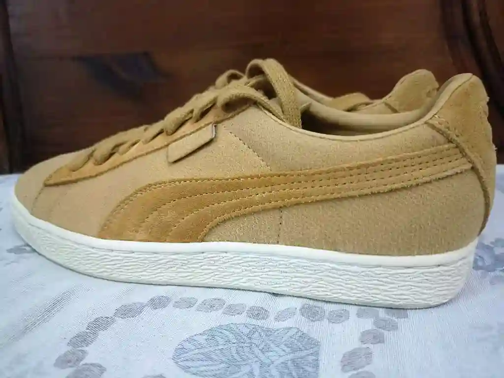 Puma Cocoon - Vue 1