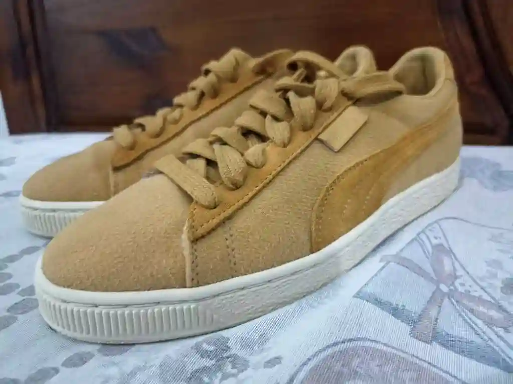 Puma Cocoon - Vue 5