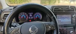 Ssangyong Tivoli Essence 2020