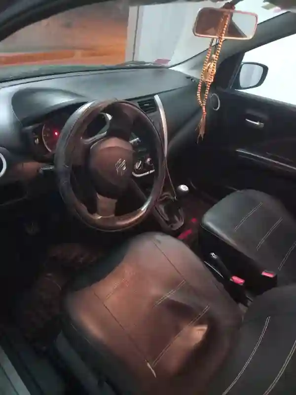Suzuki Celerio Essence 2020 - Vue 1