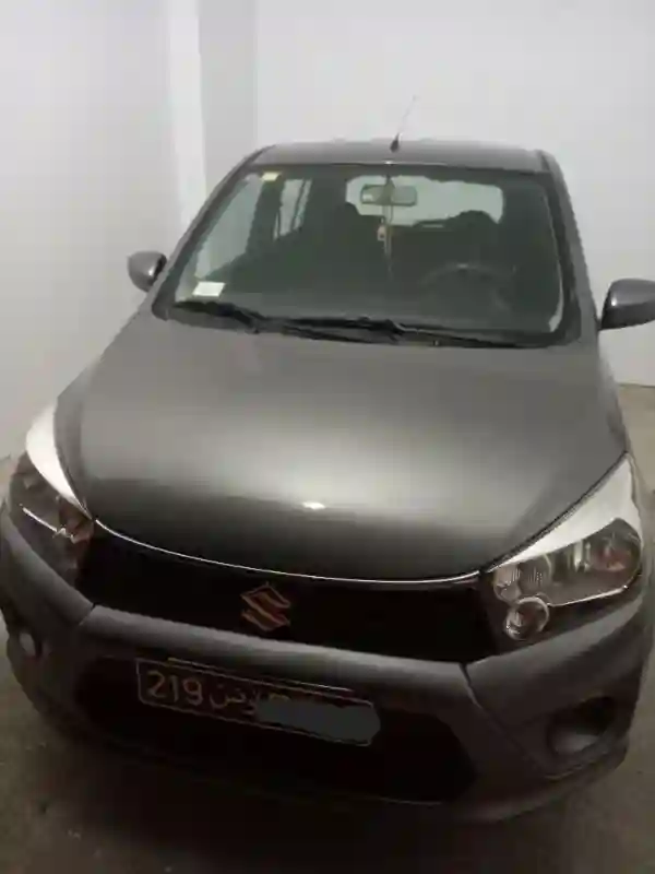 Suzuki Celerio Essence 2020 - Vue 2