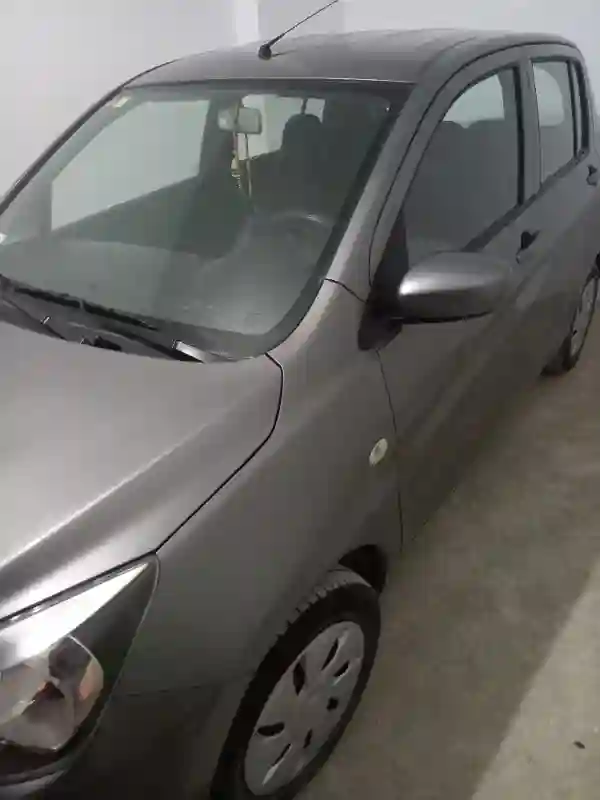 Suzuki Celerio Essence 2020 - Vue 4