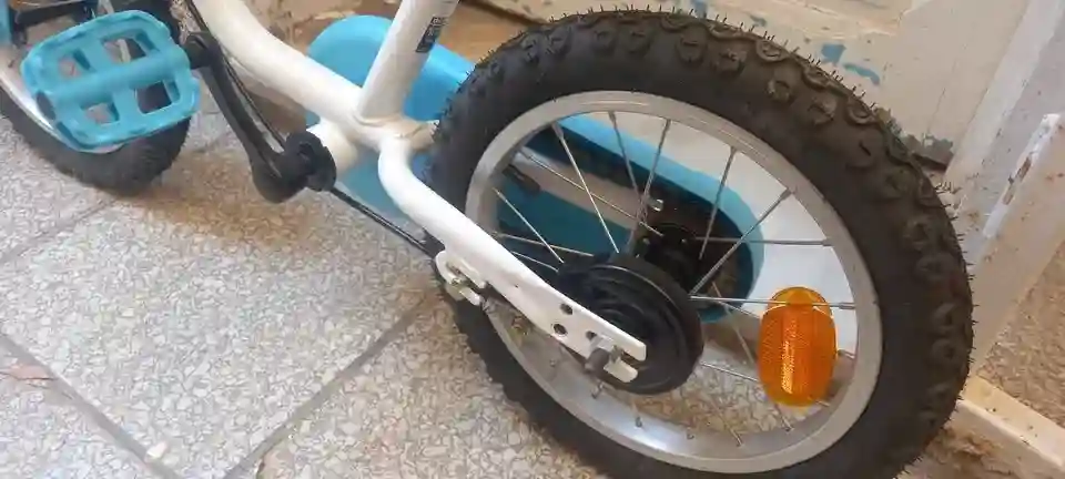 Velo 14 Pouces Neuf Btwin 3-5 ans - Vue 1