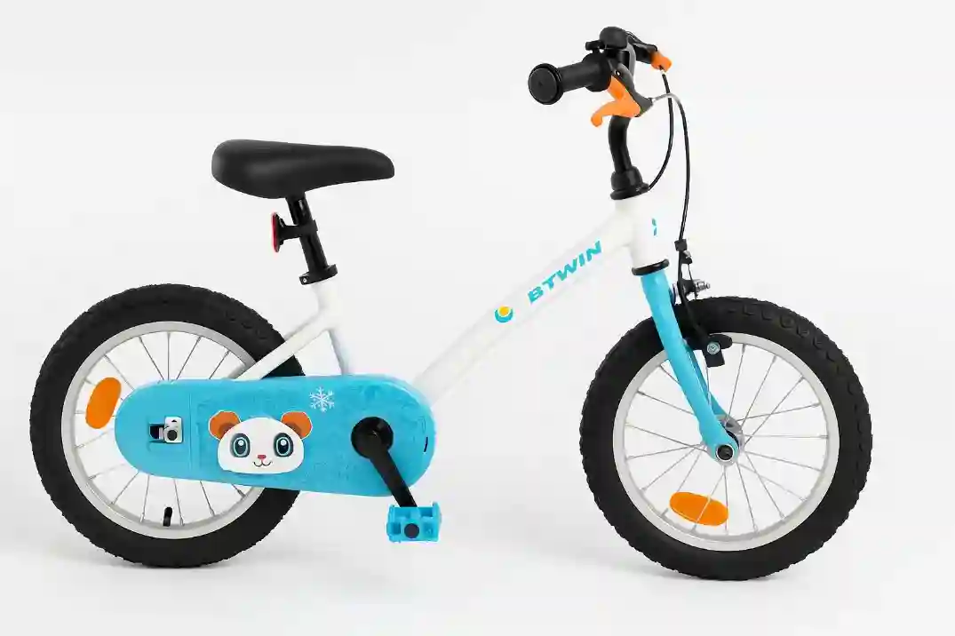 Velo 14 Pouces Neuf Btwin 3-5 ans - Vue 5