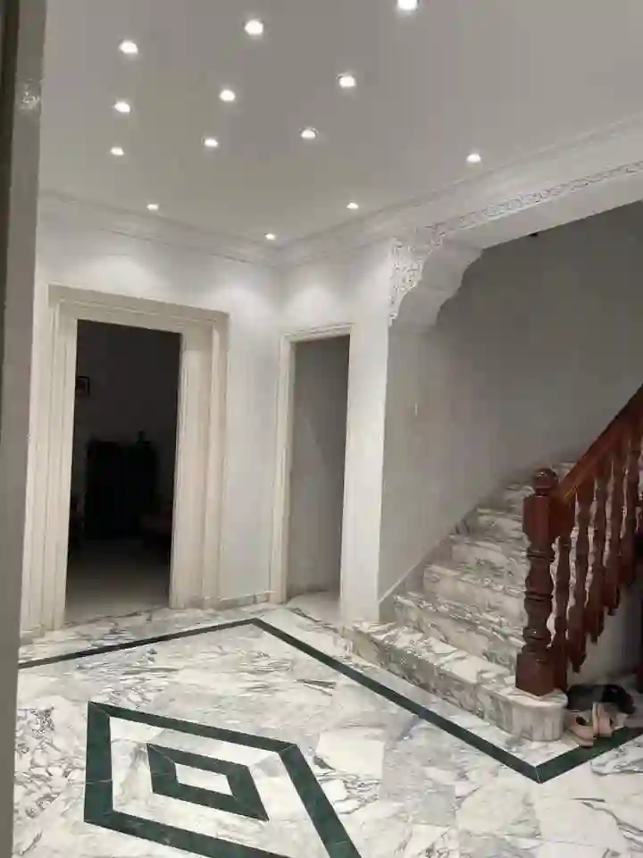 Villa a Ennasr 2 à Cite Ennasr 2