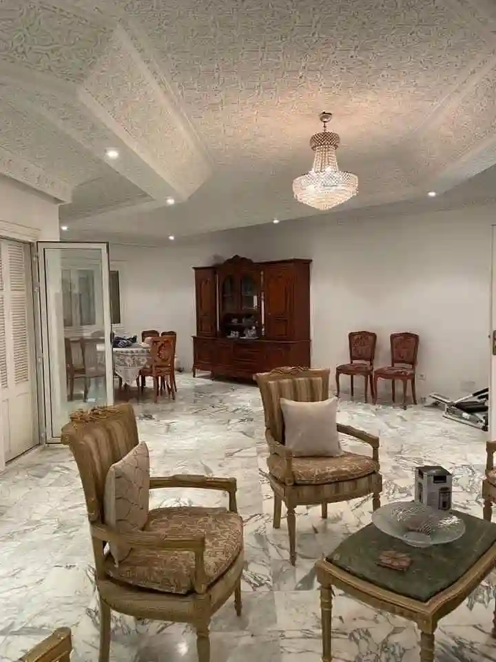 Villa a Ennasr 2 à Cite Ennasr 2 - Vue 1