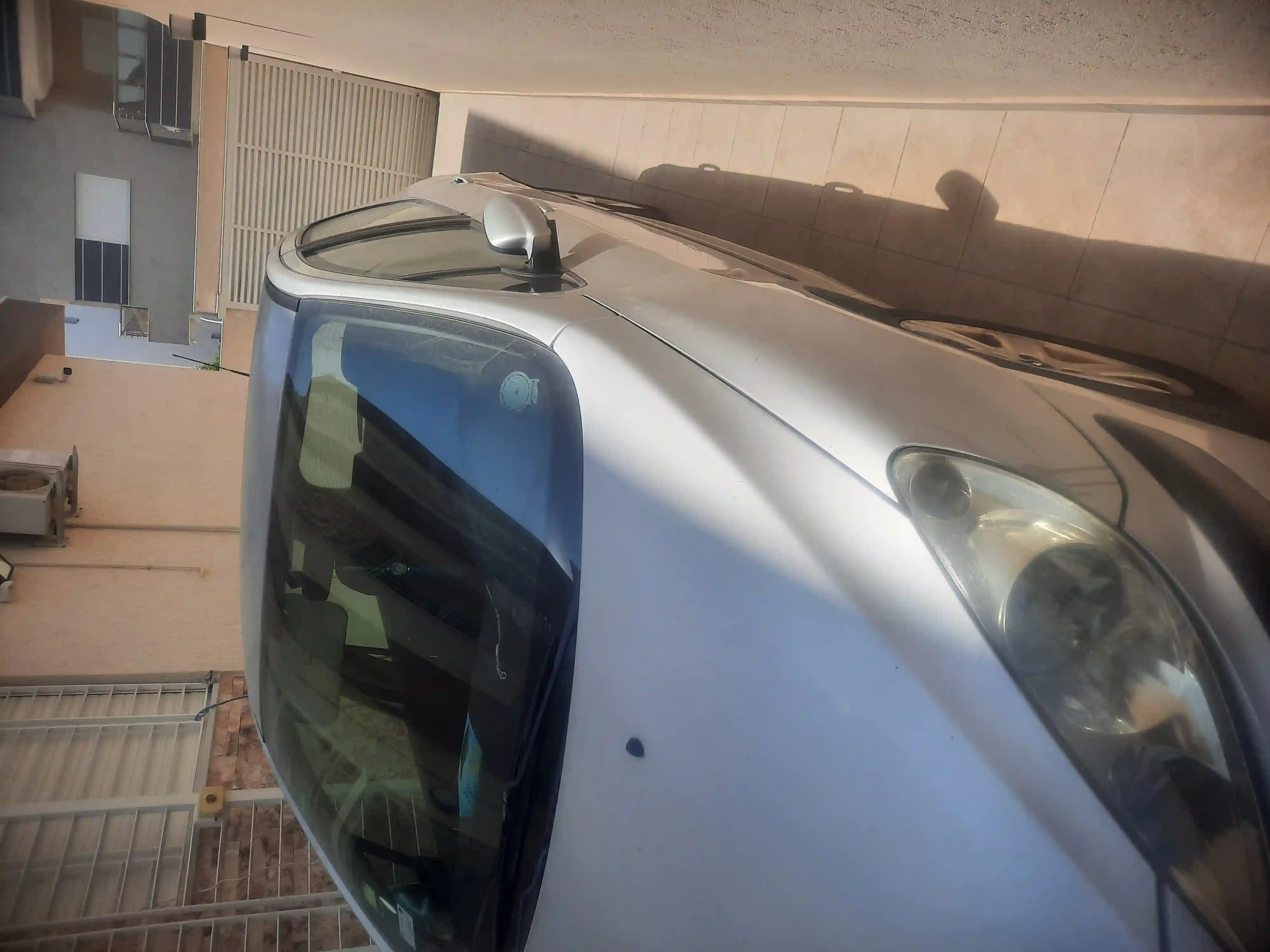 Voiture Peugeot 307 en bon Etat à El Mourouj - Vue 3