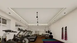 A Vendre un Appartement S+2 au 2éme Étage