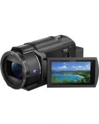Camera Sony fdr Ax43 4k uhd à Ezzahra