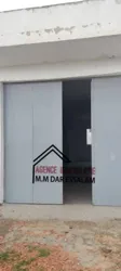 Deux Garages à Vendre