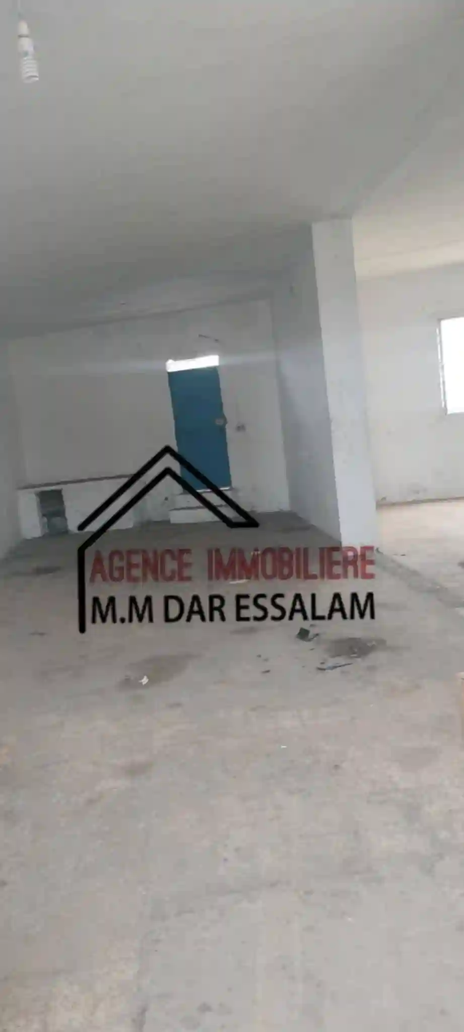 Deux Garages à Vendre - Vue 1