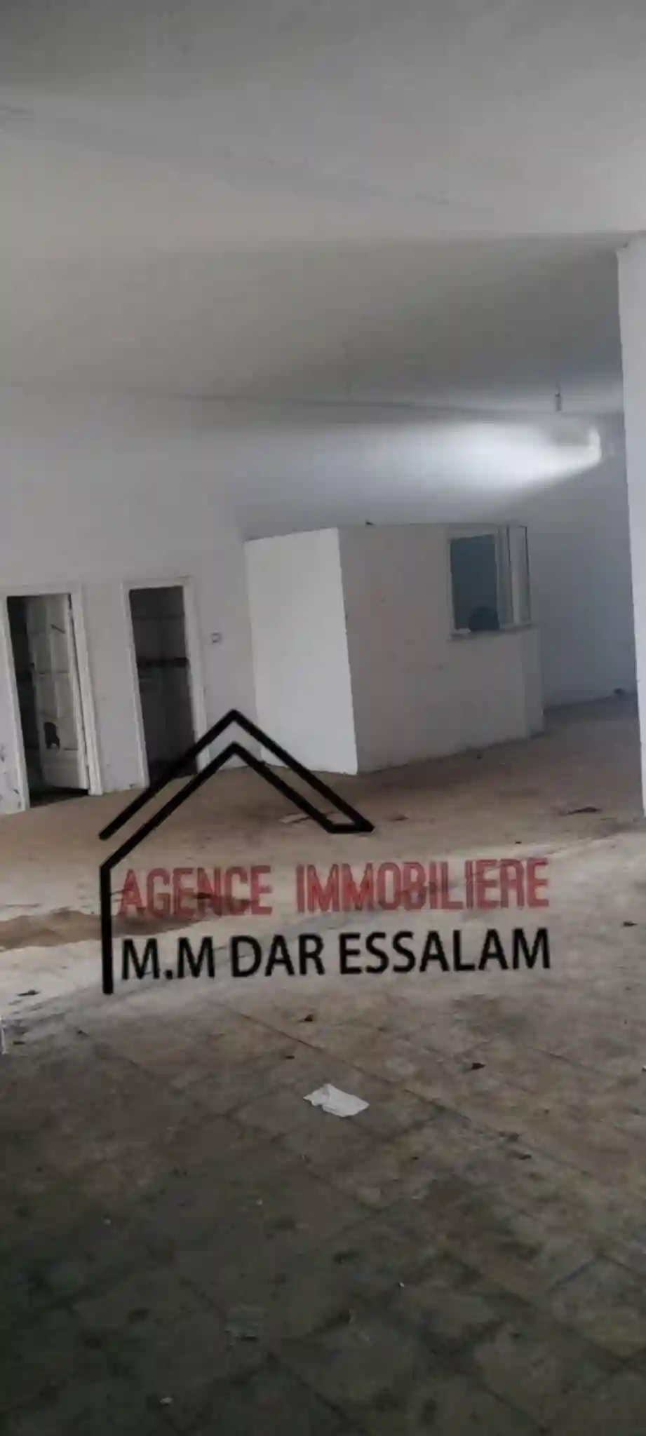 Deux Garages à Vendre - Vue 2